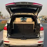 BMW X7 Xdrive 40i 3.0L V6 Petrol 2021 Model Year White Color Exterior - Thumbnail 7