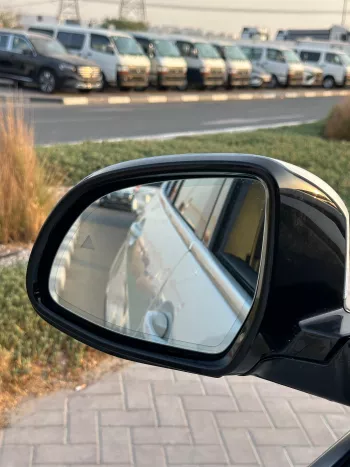 BMW X7 Xdrive 40i 3.0L V6 Petrol 2021 Model Year White Color Exterior