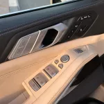 BMW X7 Xdrive 40i 3.0L V6 Petrol 2021 Model Year White Color Exterior - Thumbnail 25