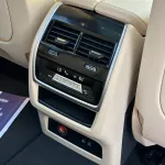 BMW X7 Xdrive 40i 3.0L V6 Petrol 2021 Model Year White Color Exterior - Thumbnail 26