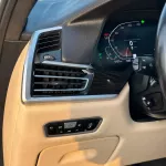 BMW X7 Xdrive 40i 3.0L V6 Petrol 2021 Model Year White Color Exterior - Thumbnail 30