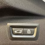 BMW X7 Xdrive 40i 3.0L V6 Petrol 2021 Model Year White Color Exterior - Thumbnail 32