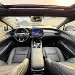 Lexus RX350 Premium 2.4L Petrol V4 2023 Model Year Bronze Color Exterior - Thumbnail 16