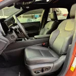 Lexus RX350 Premium 2.4L Petrol V4 2023 Model Year Bronze Color Exterior - Thumbnail 10