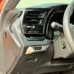 Lexus RX350 Premium 2.4L Petrol V4 2023 Model Year Bronze Color Exterior - Thumbnail 22