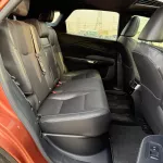 Lexus RX350 Premium 2.4L Petrol V4 2023 Model Year Bronze Color Exterior - Thumbnail 13