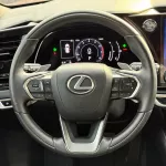 Lexus RX350 Premium 2.4L Petrol V4 2023 Model Year Bronze Color Exterior - Thumbnail 9