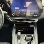 Lexus RX350 Premium 2.4L Petrol V4 2023 Model Year Bronze Color Exterior - Thumbnail 26