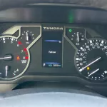 Toyota Tundra Limited Crewmax Full Option V6 2023 Model Year White Color - Thumbnail 14