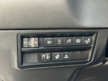 Toyota Tundra Limited Crewmax Full Option V6 2023 Model Year White Color
