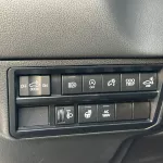 Toyota Tundra Limited Crewmax Full Option V6 2023 Model Year White Color - Thumbnail 10