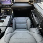 Toyota Tundra Limited Crewmax Full Option V6 2023 Model Year White Color - Thumbnail 20