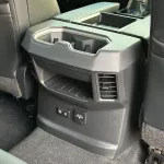 Toyota Tundra Limited Crewmax Full Option V6 2023 Model Year White Color - Thumbnail 21