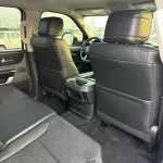 Toyota Tundra Limited Crewmax Full Option V6 2023 Model Year White Color - Thumbnail 27