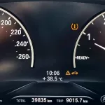 BMW 520i 2.0-liter TwinPower Turbo inline-4 2020 Model Year Black Color Exterior  - Thumbnail 18