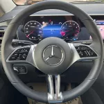 Mercedes-Benz V300 2025 Model Year Gcc Specs Black Color Exterior - Thumbnail 17