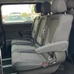 Mercedes-Benz V300 2025 Model Year Gcc Specs Black Color Exterior - Thumbnail 14