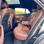 Mercedes-Benz GLE 450 AMG 3.0L Petrol 2025 Model Year Grey Color Exterior - Thumbnail 9