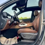 Mercedes-Benz GLE 450 AMG 3.0L Petrol 2025 Model Year Grey Color Exterior - Thumbnail 10