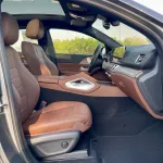 Mercedes-Benz GLE 450 AMG 3.0L Petrol 2025 Model Year Grey Color Exterior - Thumbnail 11