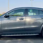 Mercedes-Benz GLE 450 AMG 3.0L Petrol 2025 Model Year Grey Color Exterior - Thumbnail 7