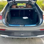 Mercedes-Benz GLE 450 AMG 3.0L Petrol 2025 Model Year Grey Color Exterior - Thumbnail 8