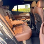 Mercedes-Benz GLE 450 AMG 3.0L Petrol 2025 Model Year Grey Color Exterior - Thumbnail 12
