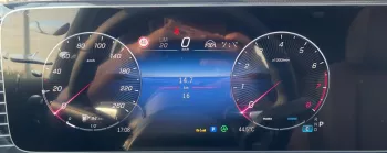 Mercedes-Benz GLE 450 AMG 3.0L Petrol 2025 Model Year Grey Color Exterior