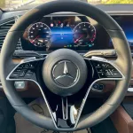 Mercedes-Benz GLE 450 AMG 3.0L Petrol 2025 Model Year Grey Color Exterior - Thumbnail 14