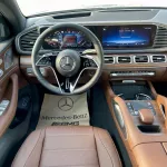 Mercedes-Benz GLE 450 AMG 3.0L Petrol 2025 Model Year Grey Color Exterior - Thumbnail 17
