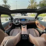 Mercedes-Benz GLE 450 AMG 3.0L Petrol 2025 Model Year Grey Color Exterior - Thumbnail 19