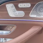 Mercedes-Benz GLE 450 AMG 3.0L Petrol 2025 Model Year Grey Color Exterior - Thumbnail 20