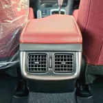 Toyota Hilux SR.5 Widebody 2.7L Petrol V4 2025 Model Year White Color - Thumbnail 12