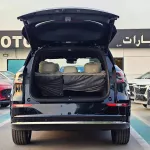 Changan Nevo Q07 1.5L Hybrid Turbo 2025 Model Year Blue Color Exterior - Thumbnail 5