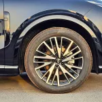 Changan Nevo Q07 1.5L Hybrid Turbo 2025 Model Year Blue Color Exterior - Thumbnail 19