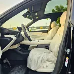Changan Nevo Q07 1.5L Hybrid Turbo 2025 Model Year Blue Color Exterior - Thumbnail 8