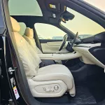 Changan Nevo Q07 1.5L Hybrid Turbo 2025 Model Year Blue Color Exterior - Thumbnail 9