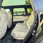 Changan Nevo Q07 1.5L Hybrid Turbo 2025 Model Year Blue Color Exterior - Thumbnail 10
