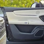 Changan Nevo Q07 1.5L Hybrid Turbo 2025 Model Year Blue Color Exterior - Thumbnail 15