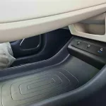 Changan Nevo Q07 1.5L Hybrid Turbo 2025 Model Year Blue Color Exterior - Thumbnail 18