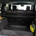 MERCEDES-BENZ EQ G580 2025 MODEL YEAR GREY COLOR EXTERIOR - Thumbnail 9