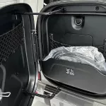 MERCEDES-BENZ EQ G580 2025 MODEL YEAR GREY COLOR EXTERIOR - Thumbnail 10