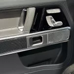 MERCEDES-BENZ EQ G580 2025 MODEL YEAR GREY COLOR EXTERIOR - Thumbnail 7