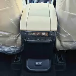 Toyota Highlander Limited 2.5L Hybrid 2025 Model Year Black Color - Thumbnail 16