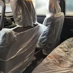 MITSUBISHI L200 2.5L 2025 MODEL YEAR WHITE COLOR EXTERIOR - Thumbnail 6