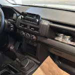 MITSUBISHI L200 2.5L 2025 MODEL YEAR WHITE COLOR EXTERIOR - Thumbnail 3