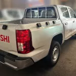 MITSUBISHI L200 2.5L 2025 MODEL YEAR WHITE COLOR EXTERIOR - Thumbnail 7