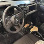MITSUBISHI L200 2.5L 2025 MODEL YEAR WHITE COLOR EXTERIOR - Thumbnail 4