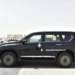 2022 LEXUS GX460 PLATINUM 4.6L V8 PETROL - Thumbnail 3