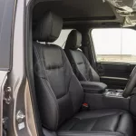 Toyota Prado 250 Diesel 2025 Model Year Right Hand RHD Drive Gray Color - Thumbnail 11